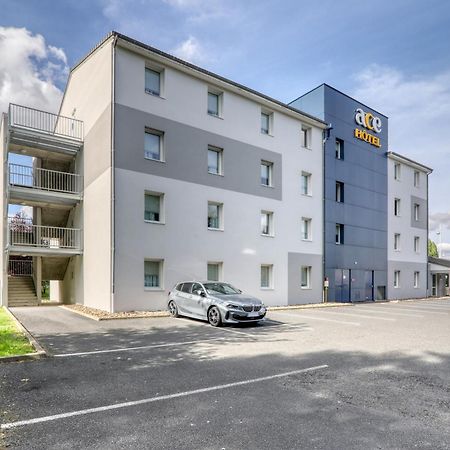 Ace Hotel Riom Kültér fotó
