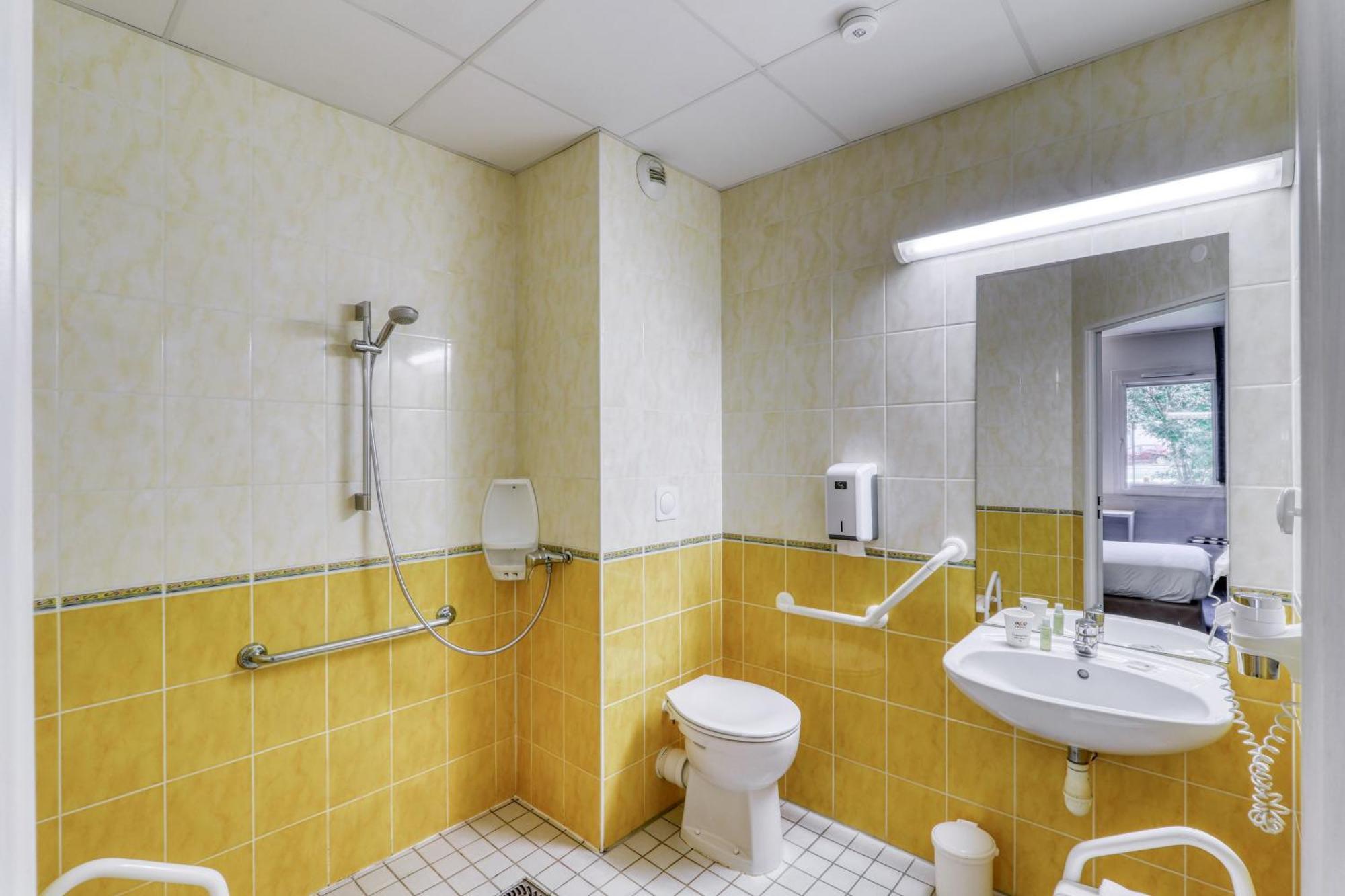 Ace Hotel Riom Kültér fotó