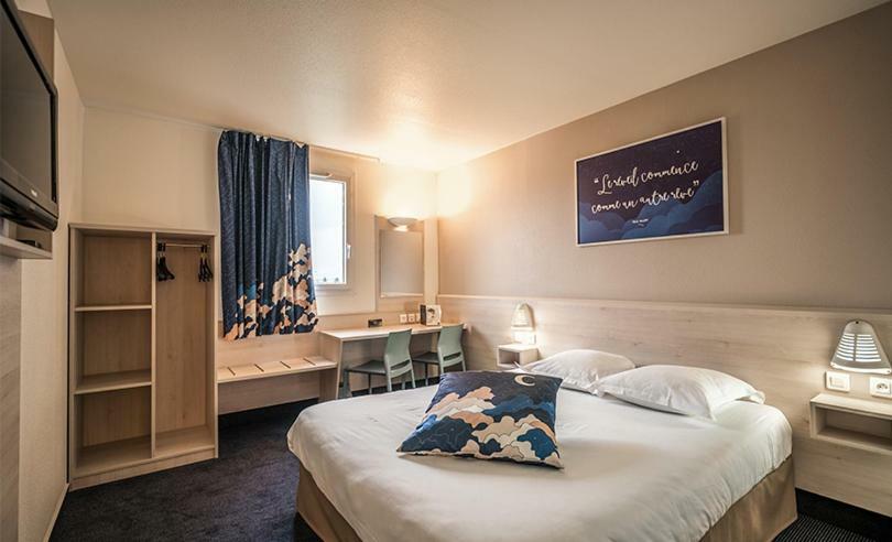Ace Hotel Riom Kültér fotó