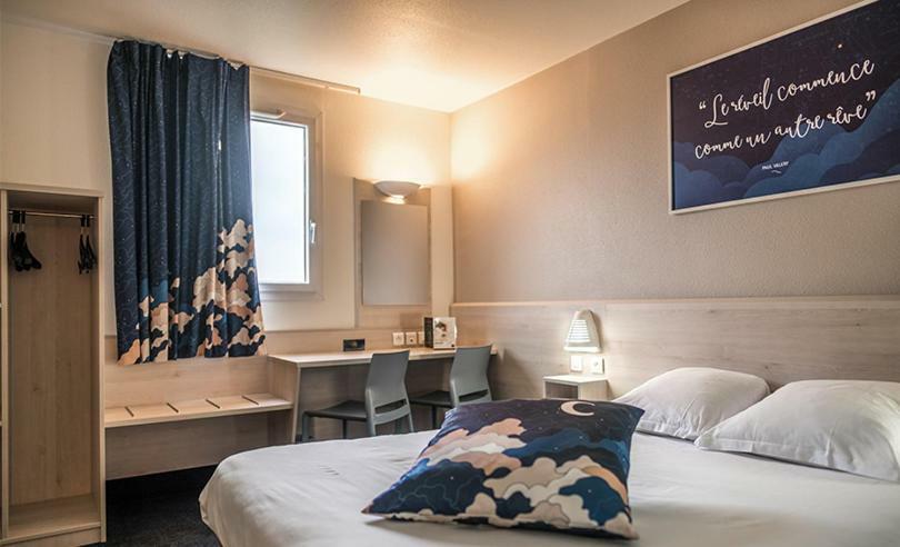 Ace Hotel Riom Kültér fotó